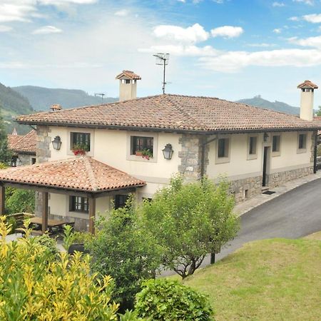 Casas Rurales El Llugaron Miravalles Dış mekan fotoğraf