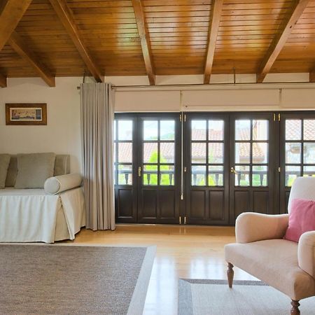 Casas Rurales El Llugaron Miravalles Dış mekan fotoğraf