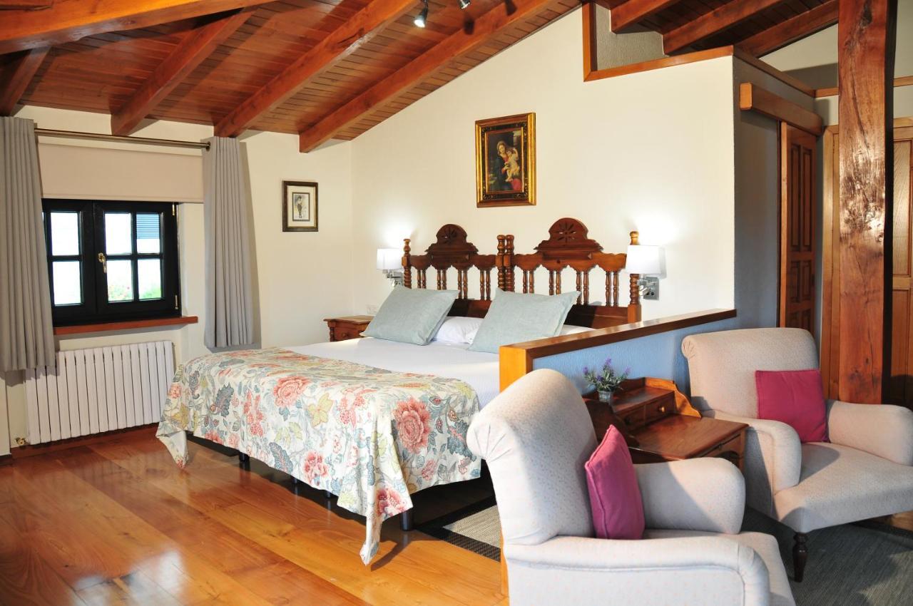 Casas Rurales El Llugaron Miravalles Dış mekan fotoğraf