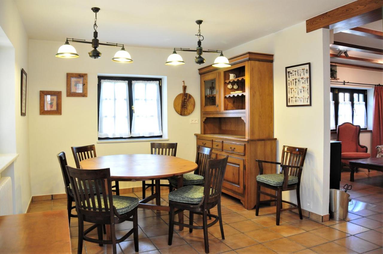 Casas Rurales El Llugaron Miravalles Dış mekan fotoğraf