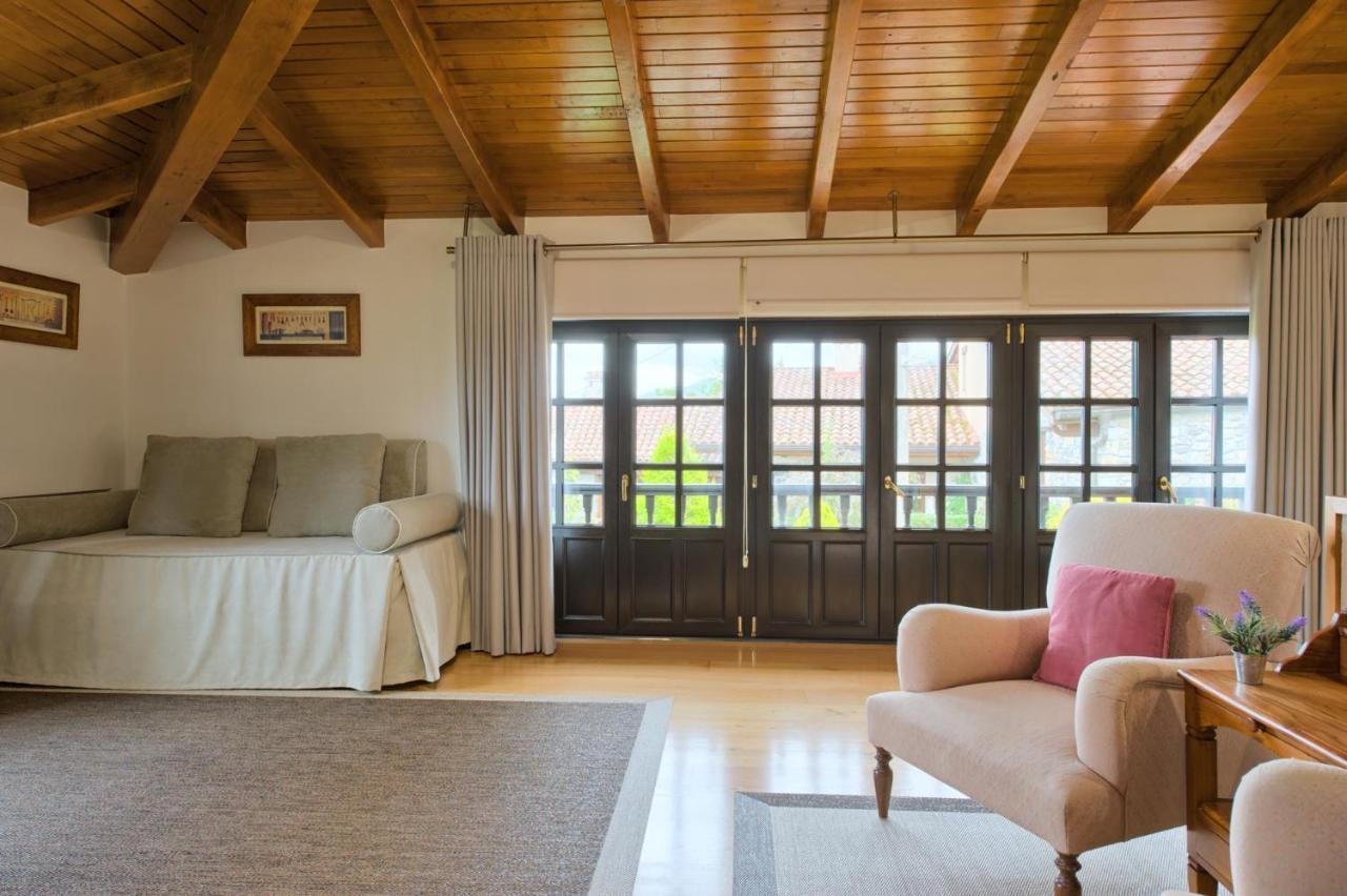 Casas Rurales El Llugaron Miravalles Dış mekan fotoğraf