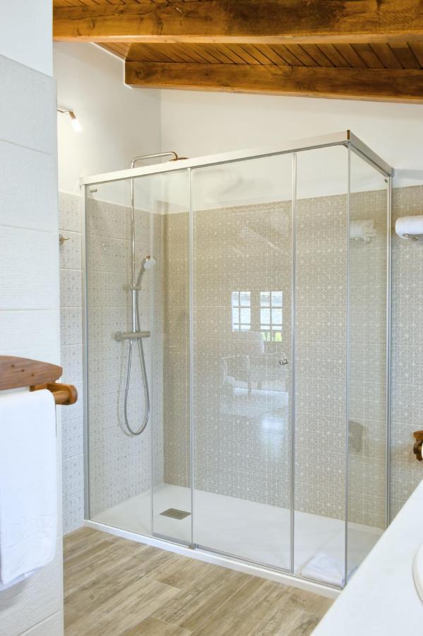 Casas Rurales El Llugaron Miravalles Dış mekan fotoğraf