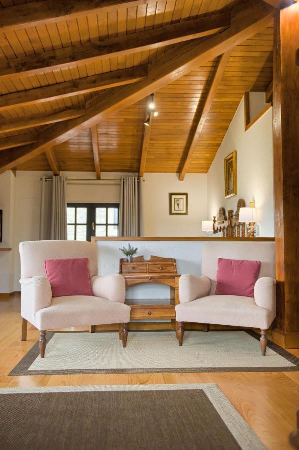 Casas Rurales El Llugaron Miravalles Dış mekan fotoğraf