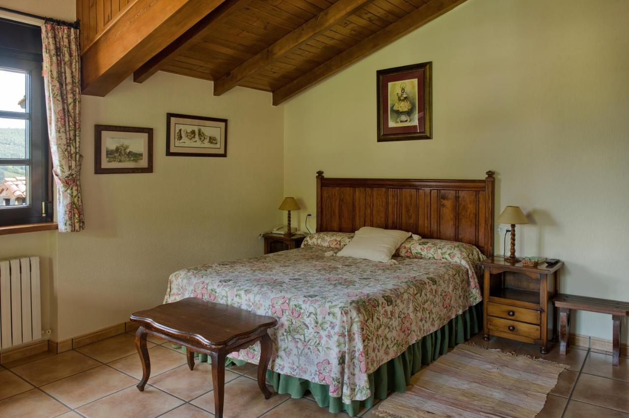 Casas Rurales El Llugaron Miravalles Dış mekan fotoğraf