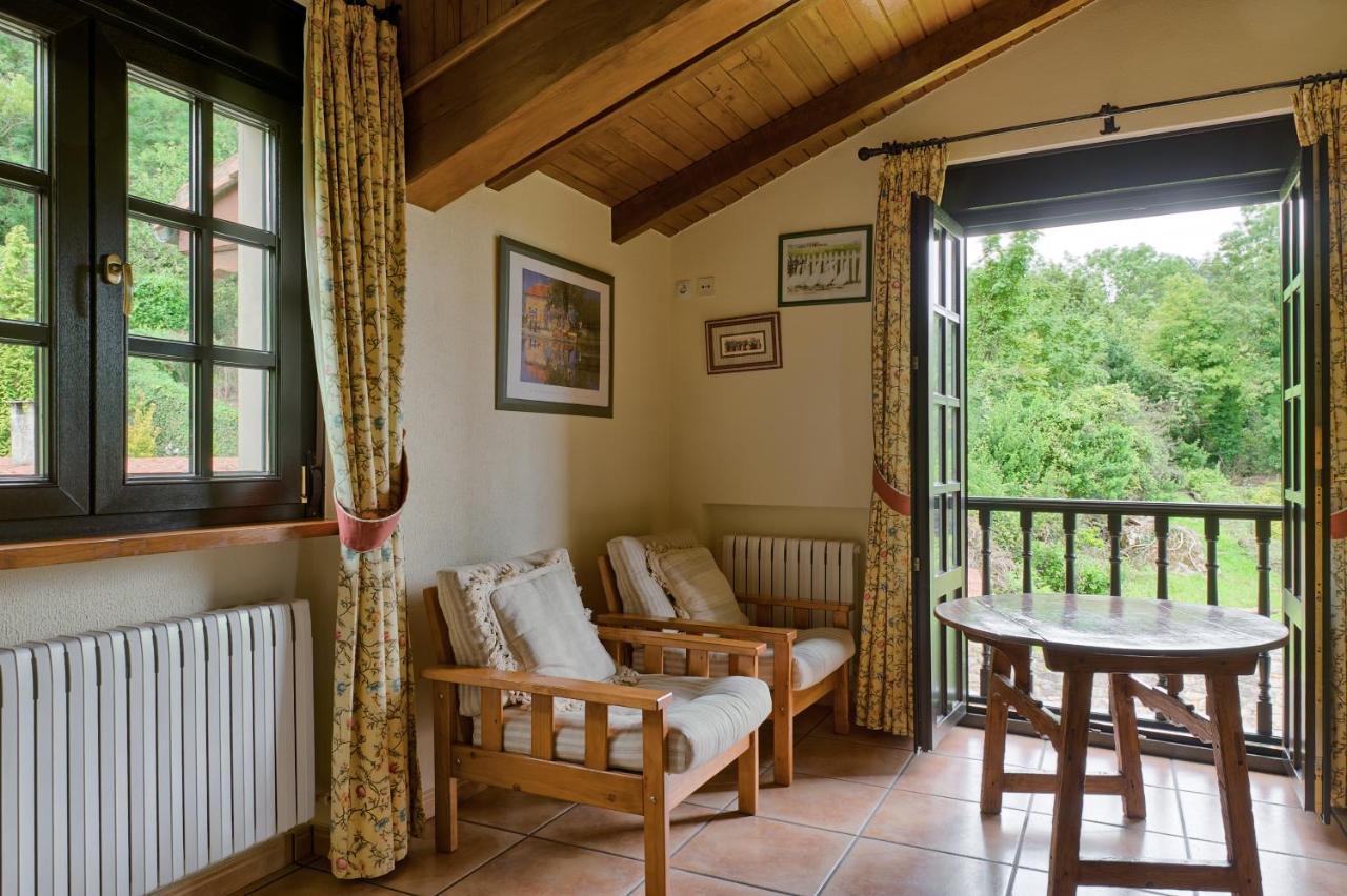 Casas Rurales El Llugaron Miravalles Dış mekan fotoğraf